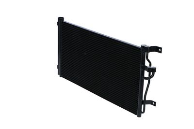 CONDENSATOR CLIMATIZARE NRF 350225 31