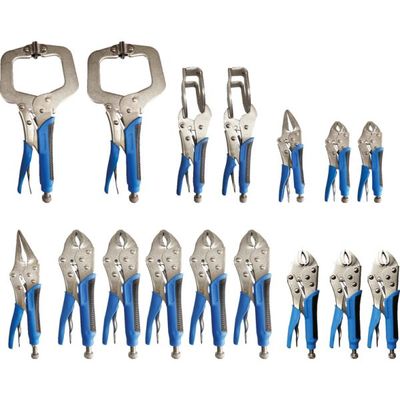 Vorschau Crimpzangen-Set Ansicht 3