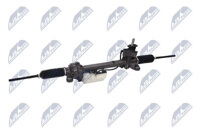 CASETA DIRECTIE NTY SPKVW021 26