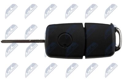CARCASă CHEIE AUTO NTY EZCWW558 3