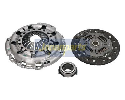 JAPANPARTS Sankabos komplektas
