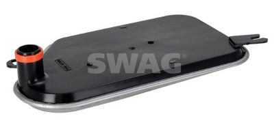 Hydraulický filtr, automatická převodovka SWAG 20 92 1023