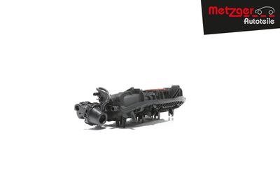 SAUGROHRMODUL METZGER AUTOTEILE 2100121 16