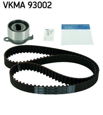 Комплект ремня ГРМ SKF VKMA 93002 для HONDA CONCERTO