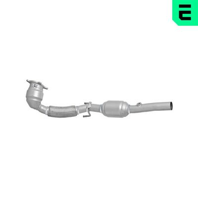 катализатор OPTIMAL OP-ECC48037