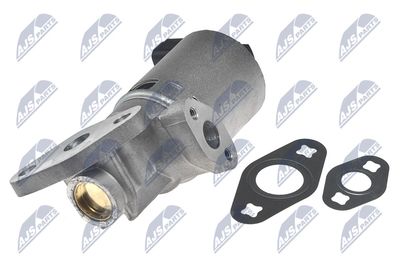 AGR - Ventil NTY EGR-CH-012