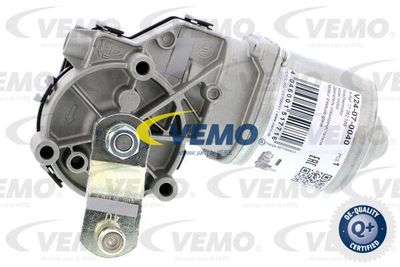 VEMO V24-07-0040 Двигатель стеклоочистителя  для LANCIA MUSA (Лансиа Муса)