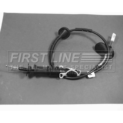 Cable Pull, clutch control FIRST LINE FKC1292