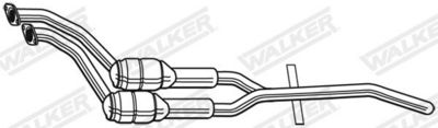 CATALIZATOR WALKER 28622 8