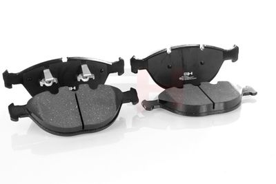 SET PLACUTE FRANA FRANA DISC GH GH410312 6