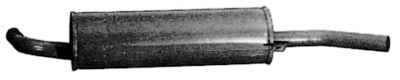 ENDSCHALLDäMPFER