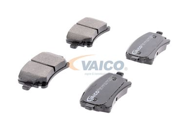BREMSBELAGSATZ SCHEIBENBREMSE VAICO V108188 27