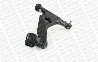 LENKER RADAUFHäNGUNG