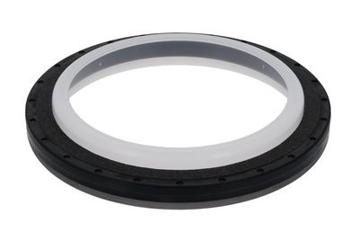 Wellendichtring, Kurbelwelle