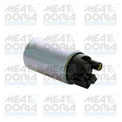 MEAT & DORIA 77580 Топливный насос  для TOYOTA PRIUS (Тойота Приус)