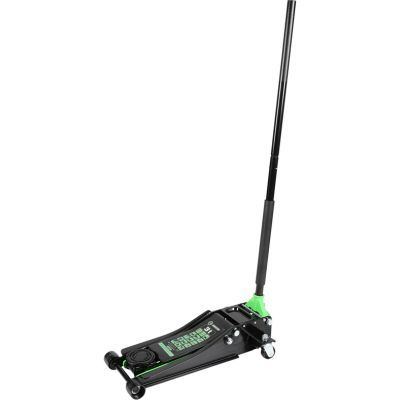 Ks Tools - Pojazdný zdvihák extra plochý 3t