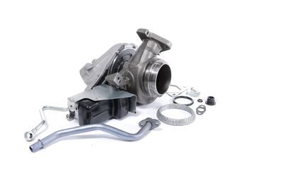 LADER AUFLADUNG BTS Turbo T981100 14