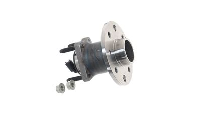 SET RULMENT ROATA SKF VKBA3652 25