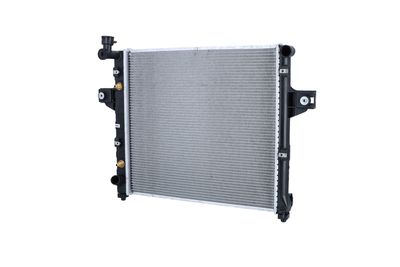 RADIATOR RACIRE MOTOR NRF 58112 8