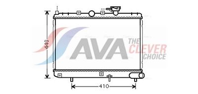 KüHLER MOTORKüHLUNG