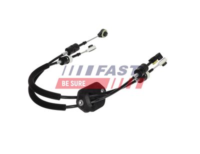 SET DE CABLURI CUTIE DE VITEZE MANUALă FAST FT73103 13