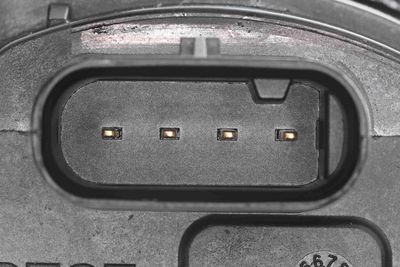 POMPă DE APă RăCIRE MOTOR ACKOJA A5250008 2