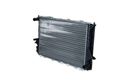 RADIATOR RACIRE MOTOR NRF 51318 10