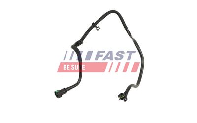 CONDUCTA ALIMENTARE CU COMBUSTIBIL