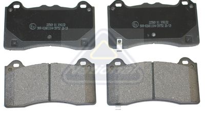 National NP2888
