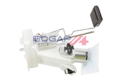 POMPA COMBUSTIBIL BOGAP B1622150 2