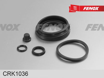 ремонтен комплект, спирачен апарат FENOX CRK1036