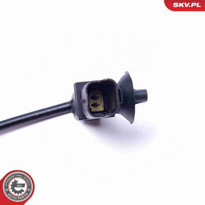 SENZOR TEMPERATURA GAZE EVACUARE ESEN SKV 30SKV411 3