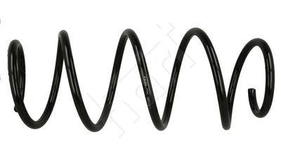 HART 434 706 Пружина подвески  для FIAT (Фиат)