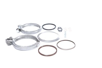 SET MONTAJ TURBOCOMPRESOR BTS Turbo T931519ABS 28