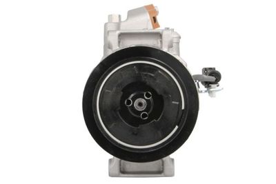 Airconditioning compressor past: LAND ROVER RANGE ROVER SPORT I 3.6D 04.06-03.13