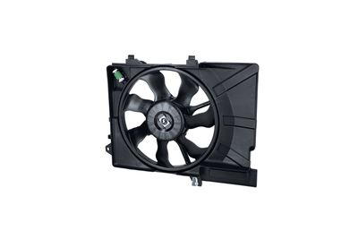 VENTILATOR RADIATOR NRF 470006 7