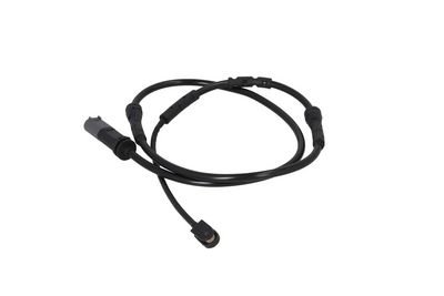 Įspėjimo kontaktas, stabdžių trinkelių susidėvėjimas