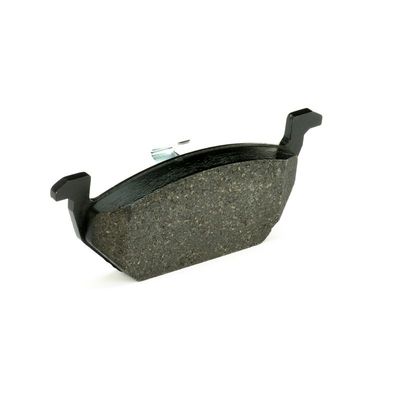 BREMSBELAGSATZ SCHEIBENBREMSE DELPHI LP1514 17