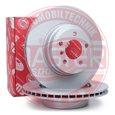 DISC FRANA MASTER-SPORT GERMANY 24012402161PRSETMS