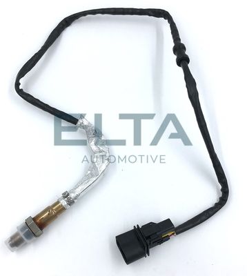 ELTA AUTOMOTIVE EX0172 Лямбда-зонд  для AUDI A3 (8L1) 1.8