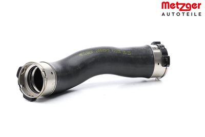 LADELUFTSCHLAUCH METZGER AUTOTEILE 2400970 34