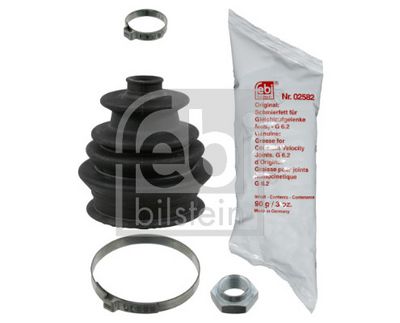 FEBI BILSTEIN Faltenbalgsatz, Antriebswelle