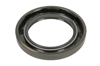 Shaft Seal, crankshaft N10000