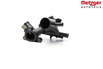 TERMOSTAT LICHID RACIRE METZGER AUTOTEILE 4006511 22