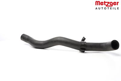 LADELUFTSCHLAUCH METZGER AUTOTEILE 2400859 22