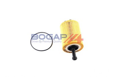 FILTRU ULEI BOGAP A8113113