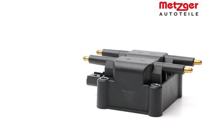 ZüNDSPULE METZGER AUTOTEILE 0880130 13