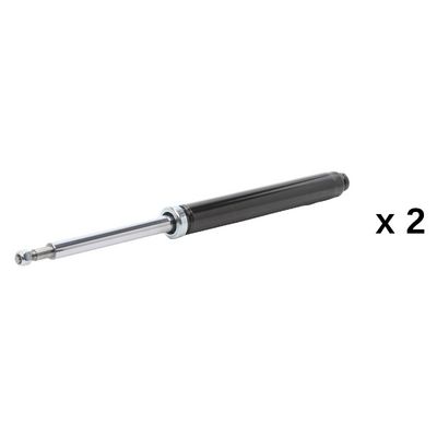 амортисьор RIDEX 854S21191