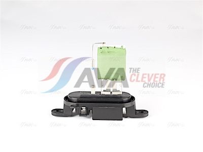 WIDERSTAND INNENRAUMGEBLäSE AVA Clever Choice RTR013 1