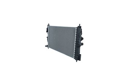RADIATOR RACIRE MOTOR NRF 53143 31